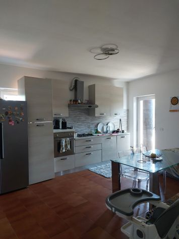 appartamento in affitto a Castelletto sopra Ticino