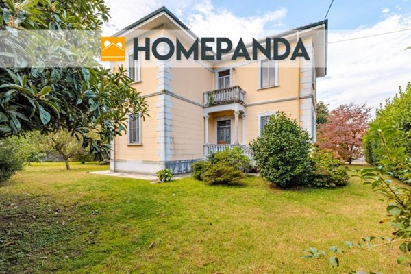 casa indipendente in affitto a Castelletto sopra Ticino