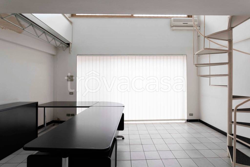 appartamento in affitto a Castelletto sopra Ticino