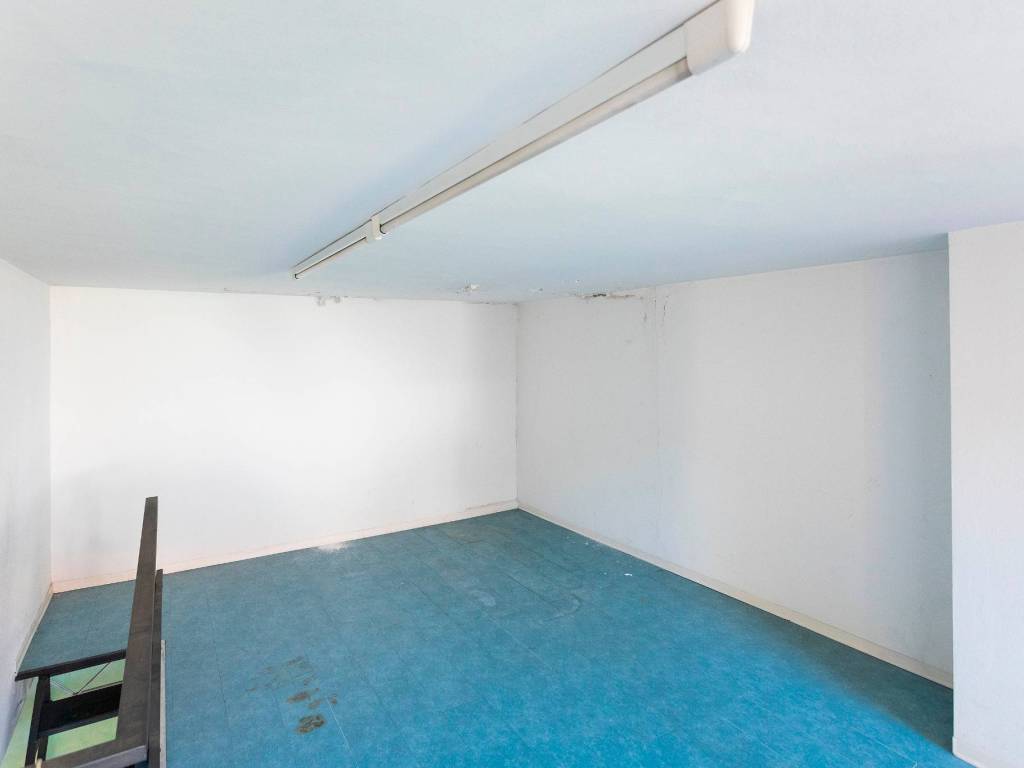 appartamento in affitto a Castelletto sopra Ticino