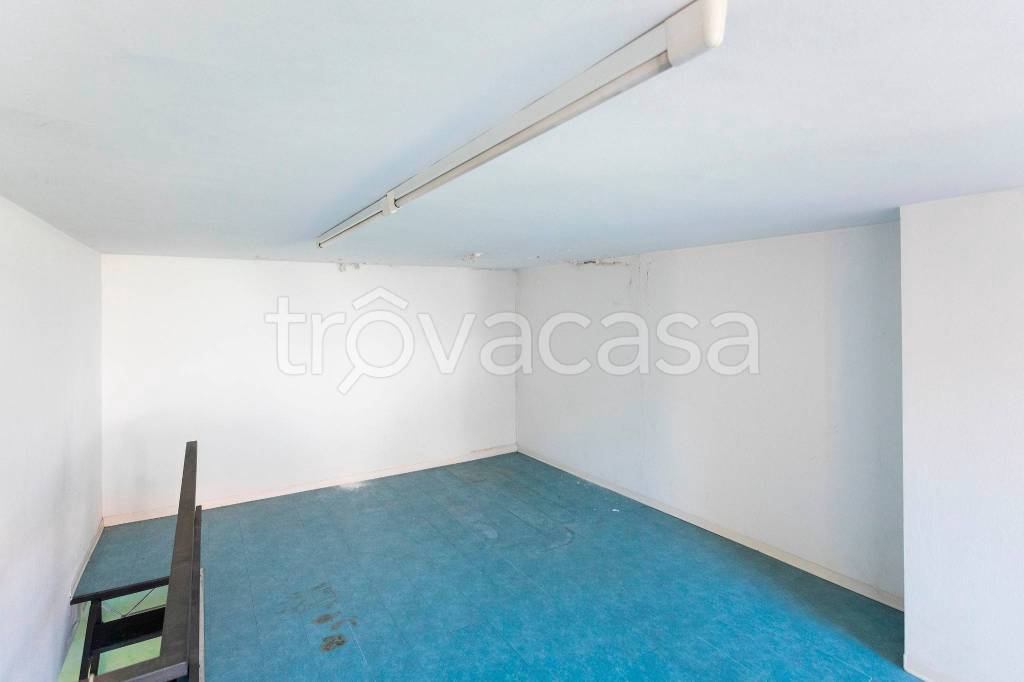 appartamento in affitto a Castelletto sopra Ticino