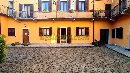 appartamento in affitto a Castelletto sopra Ticino