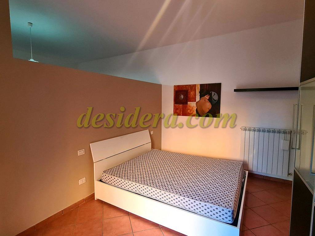 appartamento in affitto a Castelletto sopra Ticino