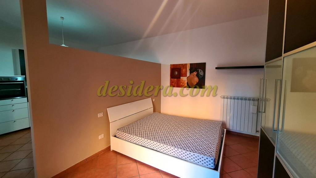 appartamento in affitto a Castelletto sopra Ticino