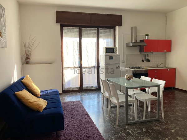 appartamento in affitto a Castelletto sopra Ticino