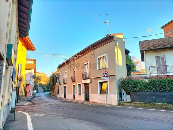 ufficio in affitto a Castelletto sopra Ticino