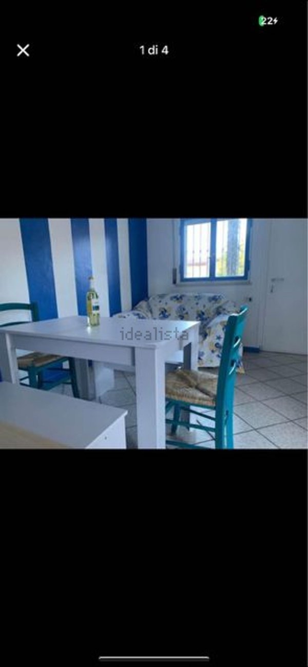 appartamento in affitto a Castelletto sopra Ticino