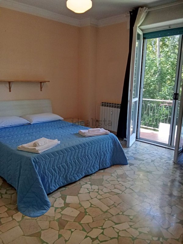 appartamento in affitto a Castelletto sopra Ticino