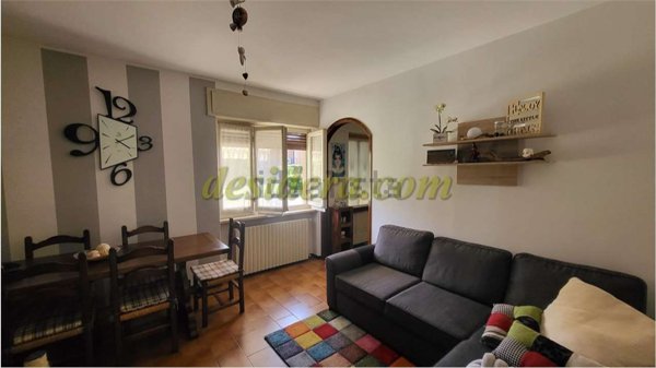 appartamento in affitto a Castelletto sopra Ticino