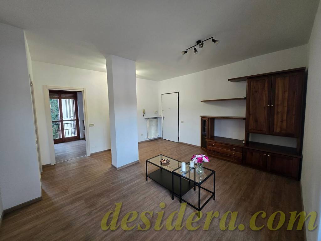 appartamento in affitto a Castelletto sopra Ticino