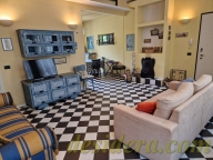 appartamento in affitto a Castelletto sopra Ticino