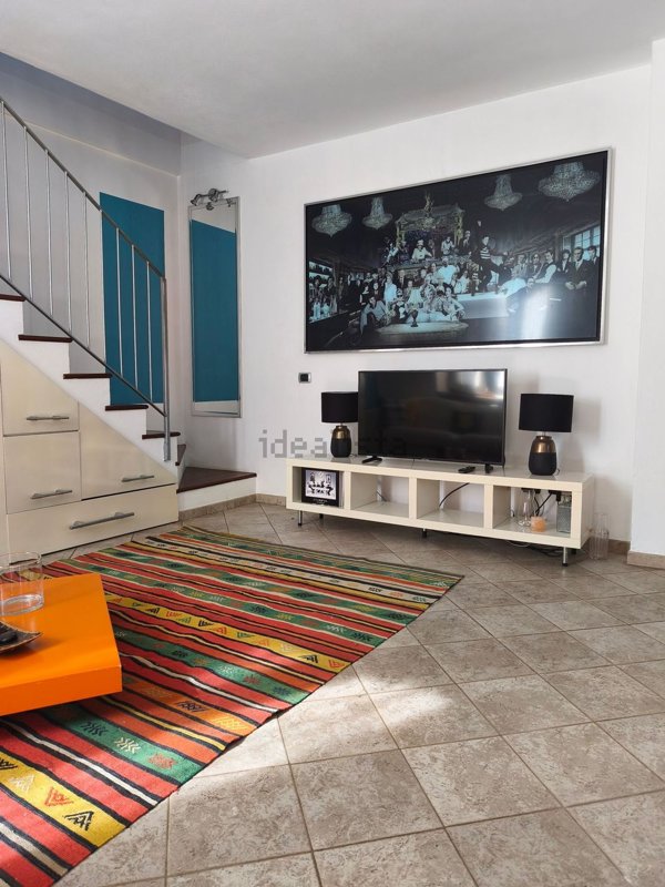 appartamento in affitto a Castelletto sopra Ticino