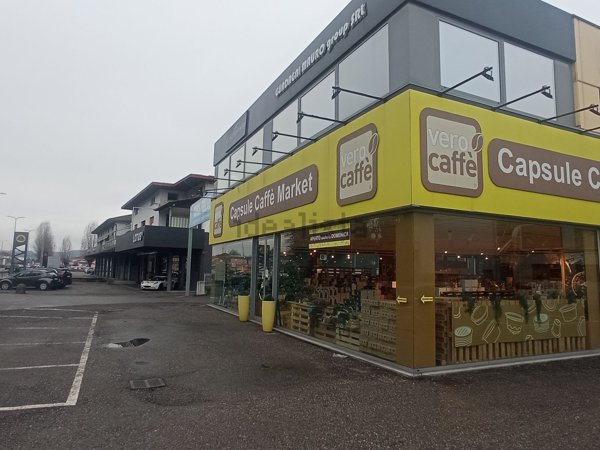 appartamento in affitto a Castelletto sopra Ticino