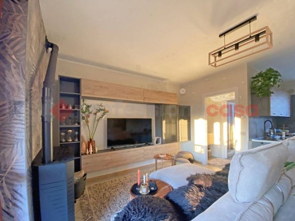 casa indipendente in affitto a Castelletto sopra Ticino in zona Beati