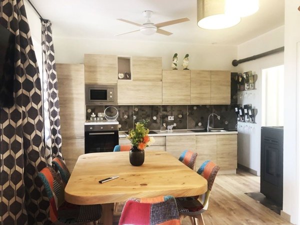 appartamento in affitto a Castelletto sopra Ticino