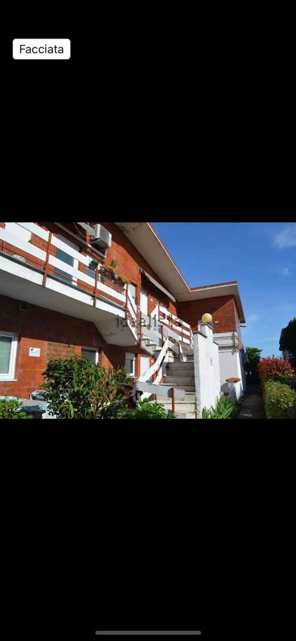 appartamento in affitto a Castelletto sopra Ticino