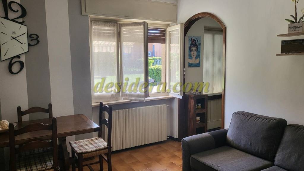 appartamento in affitto a Castelletto sopra Ticino