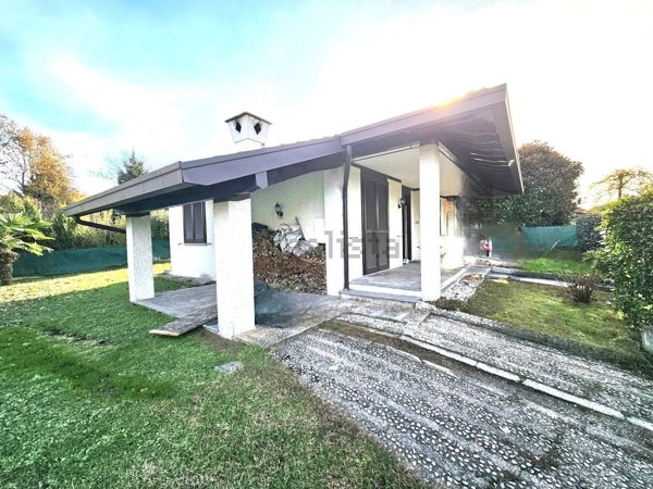 appartamento in affitto a Castelletto sopra Ticino