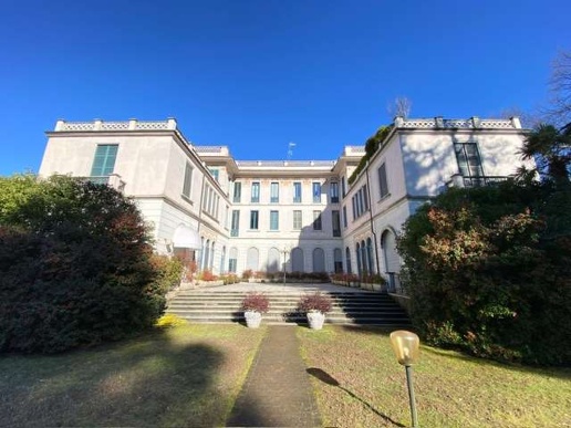 appartamento in affitto a Castelletto sopra Ticino