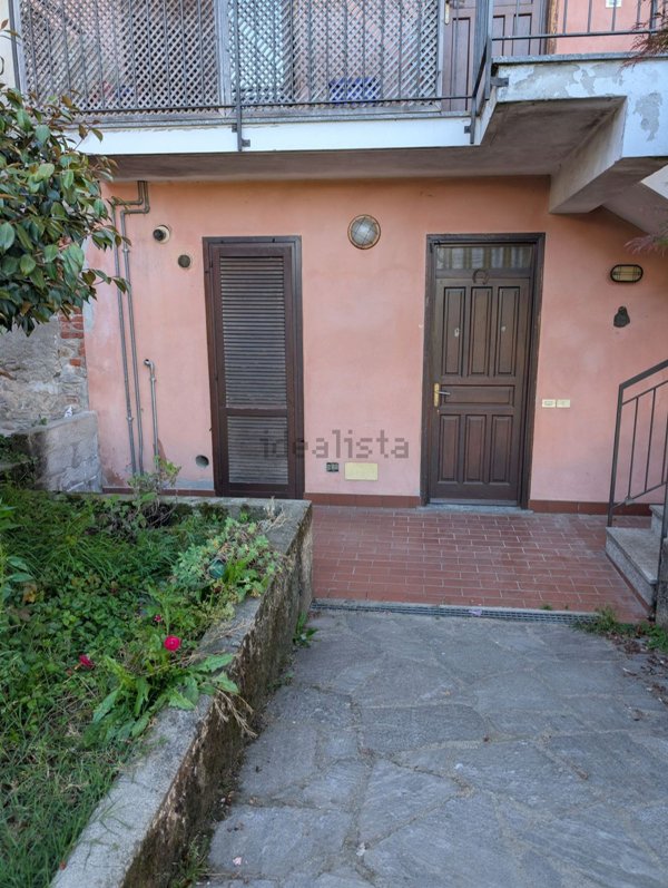 appartamento in affitto a Castelletto sopra Ticino