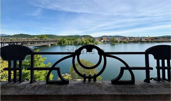 appartamento in affitto a Castelletto sopra Ticino