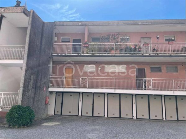 appartamento in affitto a Castelletto sopra Ticino