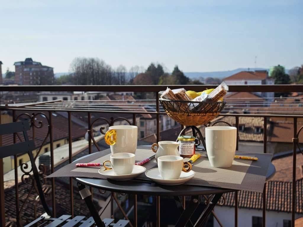 appartamento in affitto a Castelletto sopra Ticino