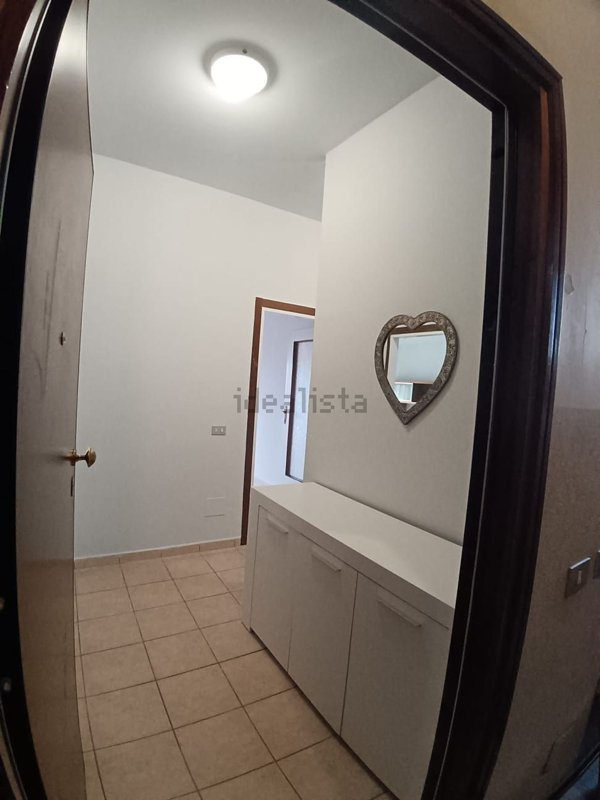 appartamento in affitto a Castelletto sopra Ticino