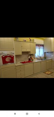 appartamento in affitto a Castelletto sopra Ticino