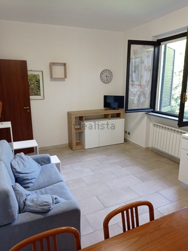 appartamento in affitto a Castelletto sopra Ticino