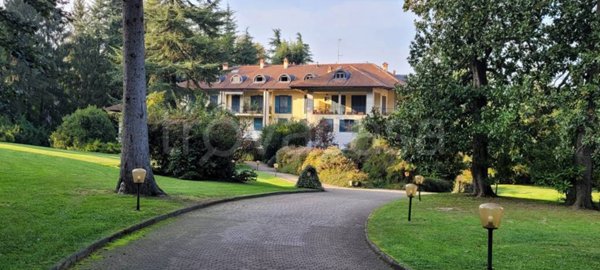 appartamento in affitto a Castelletto sopra Ticino