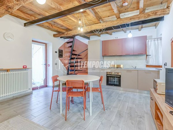 appartamento in affitto a Castelletto sopra Ticino