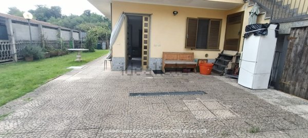 appartamento in affitto a Castelletto sopra Ticino
