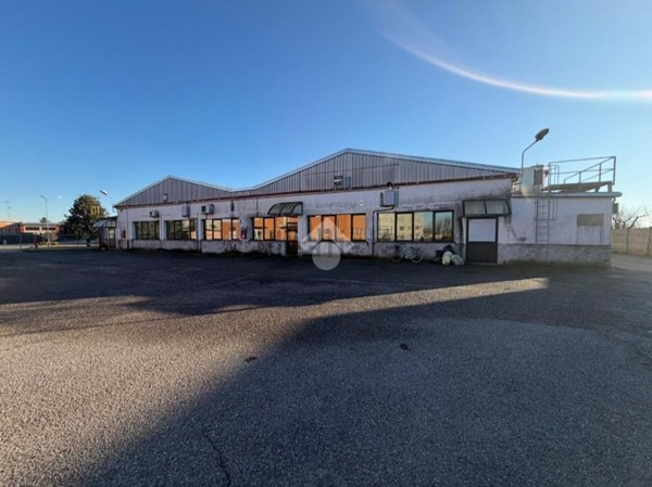 appartamento in affitto a Cerano