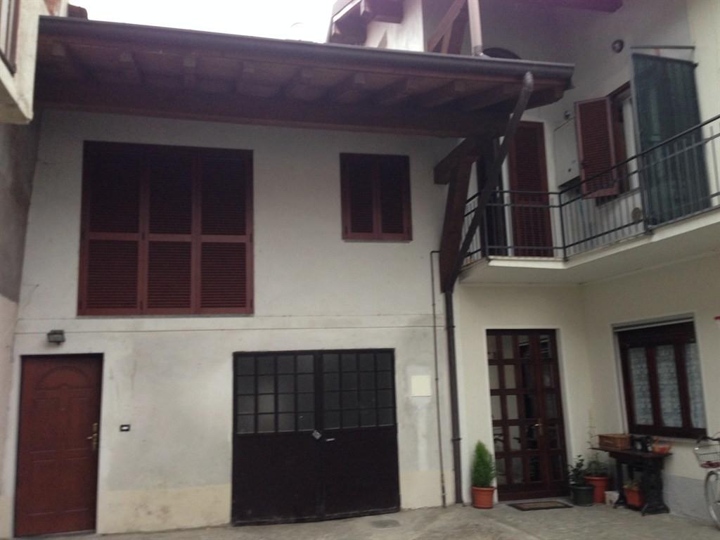 appartamento in affitto a Cerano