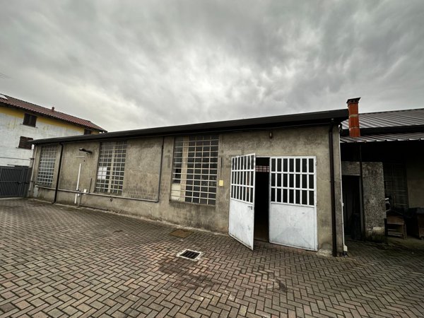 casa indipendente in affitto a Cerano