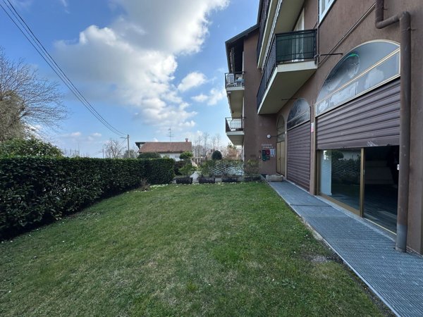 ufficio in affitto a Colazza