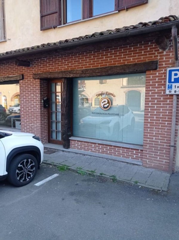 appartamento in affitto a Comignago