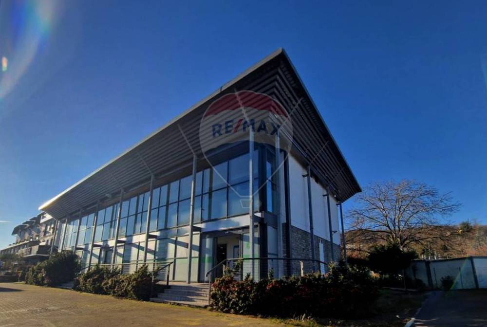 locale commerciale in affitto a Dormelletto
