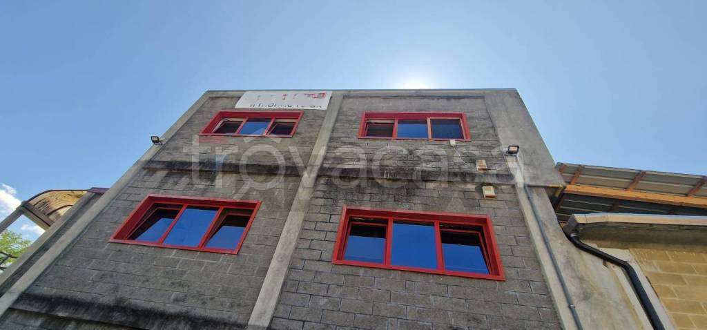 ufficio in affitto a Dormelletto