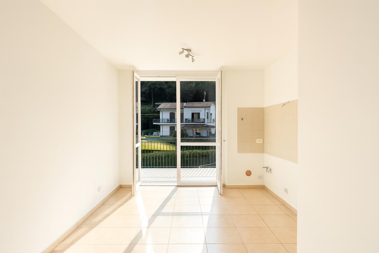 appartamento in affitto a Dormelletto