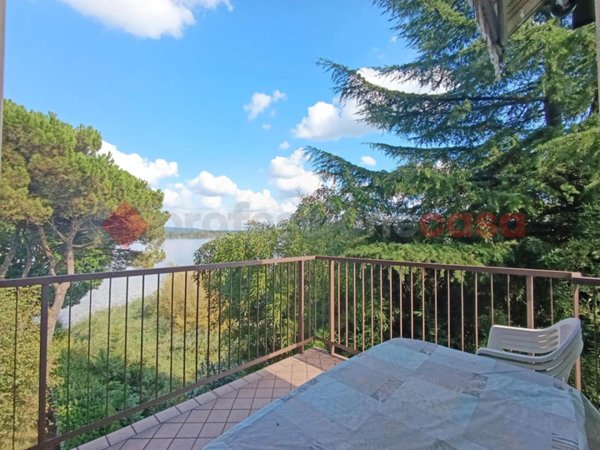 appartamento in affitto a Dormelletto