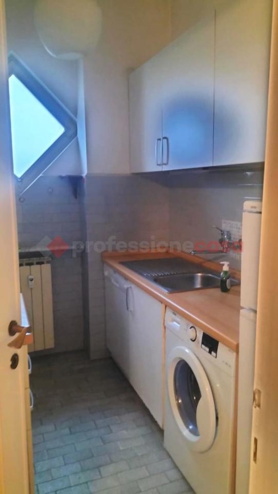 appartamento in affitto a Dormelletto