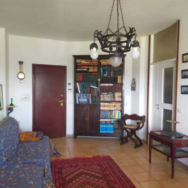 appartamento in affitto a Dormelletto