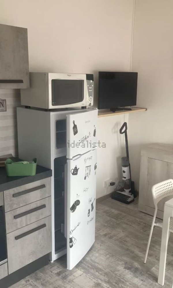 appartamento in affitto a Dormelletto