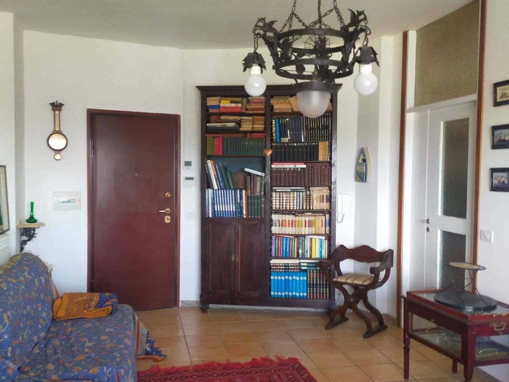 appartamento in affitto a Dormelletto