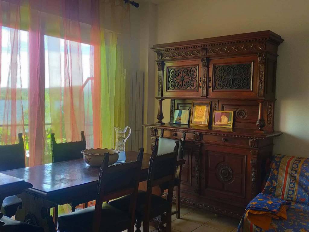 appartamento in affitto a Dormelletto