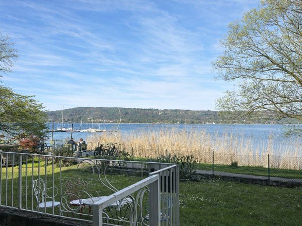 appartamento in affitto a Dormelletto