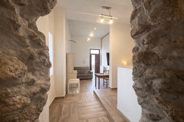 appartamento in affitto a Dormelletto