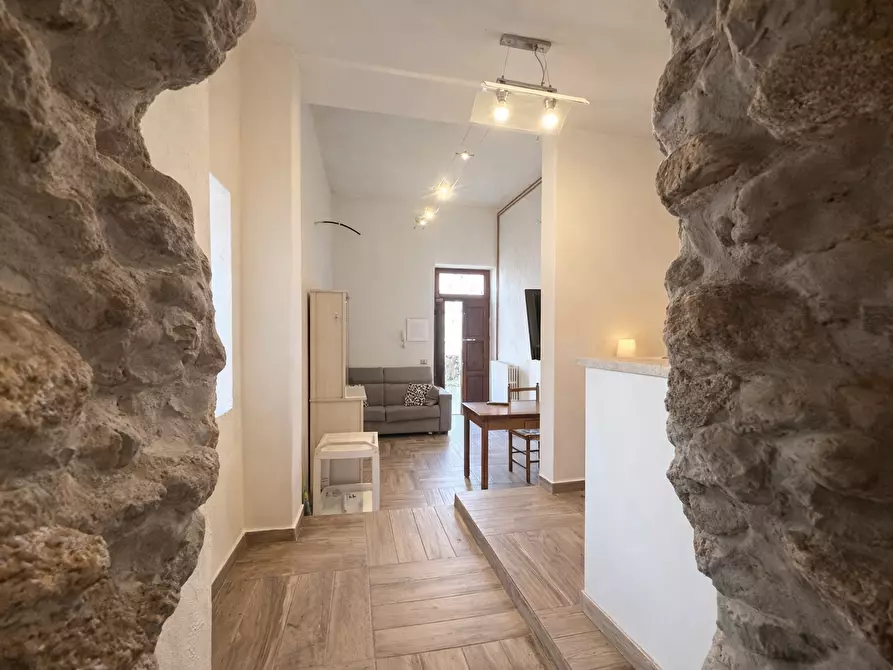 appartamento in affitto a Dormelletto